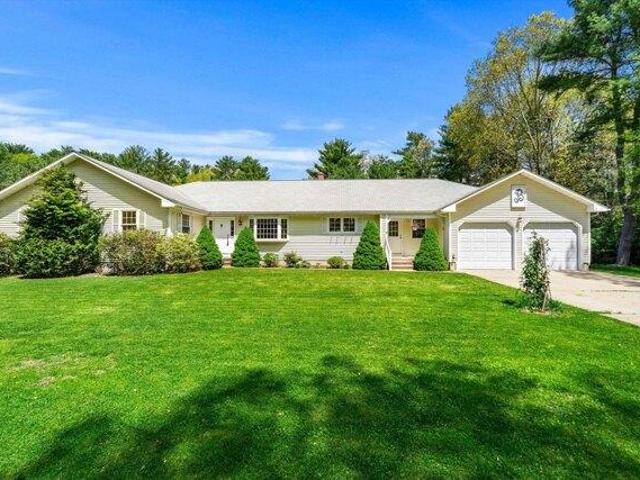 House for sale in Bristol, Massachusetts