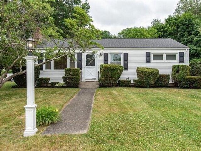 House for sale in Bristol, Massachusetts