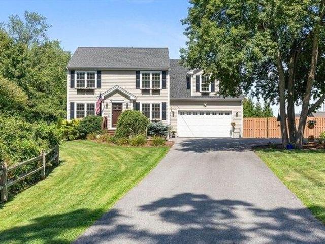 House for sale in Bristol, Massachusetts