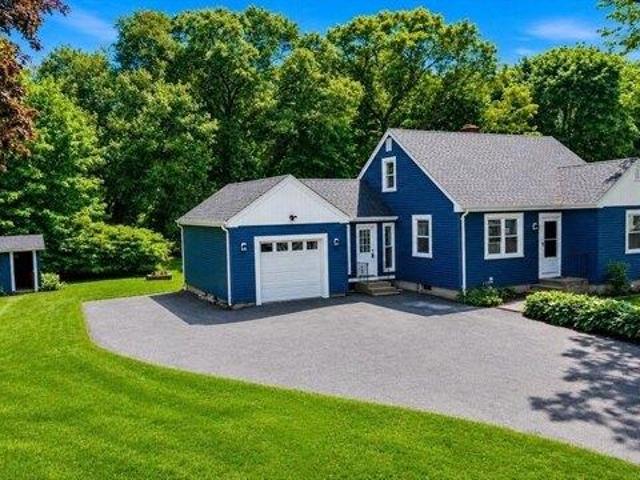 House for sale in Bristol, Massachusetts