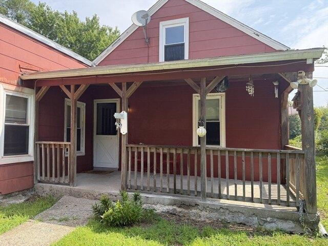 House for sale in Bristol, Massachusetts