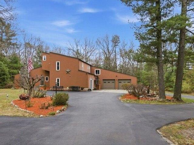 House for sale in Bristol, Massachusetts