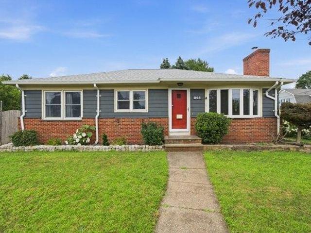 House for sale in Bristol, Massachusetts
