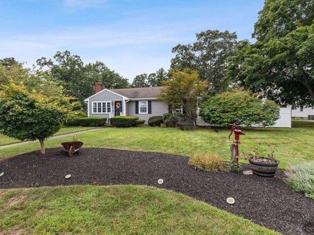 House for sale in Bristol, Massachusetts