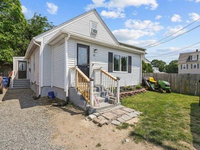 House for sale in Bristol, Massachusetts