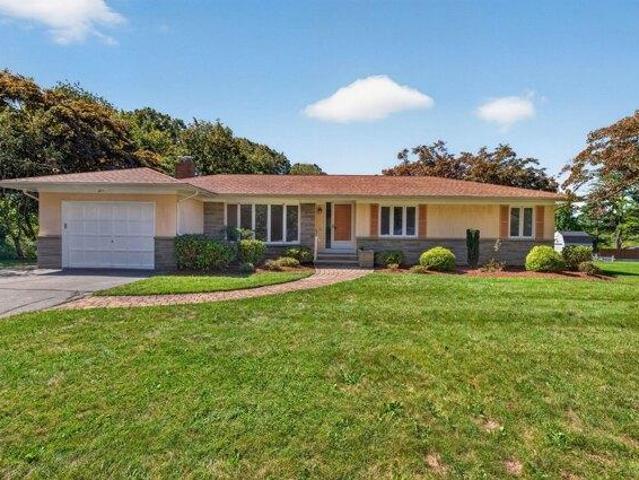 House for sale in Bristol, Massachusetts