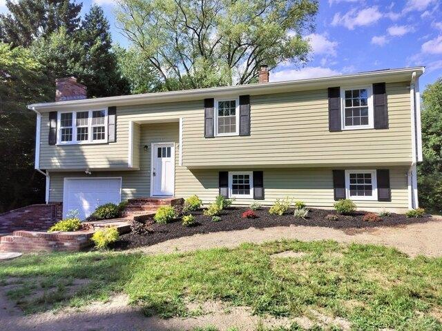 House for sale in Bristol, Massachusetts