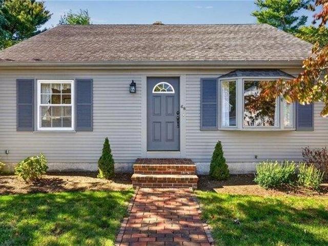 House for sale in North Seekonk, Seekonk