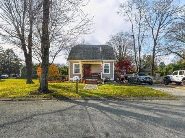 House for sale in Bristol, Massachusetts