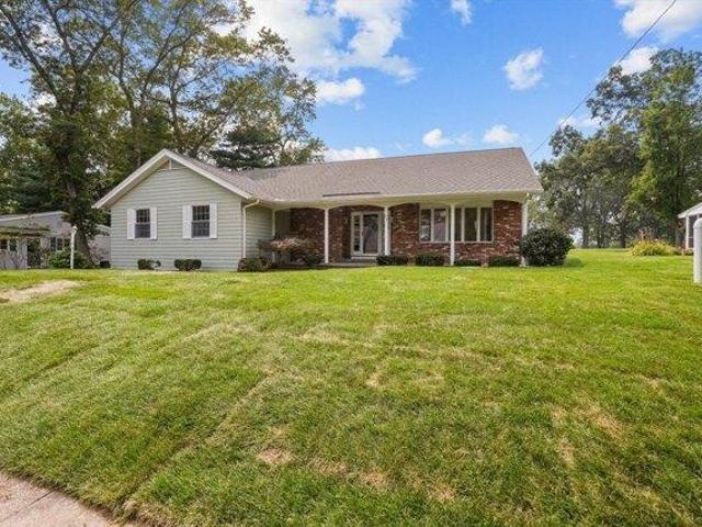 House for sale in Bristol, Massachusetts