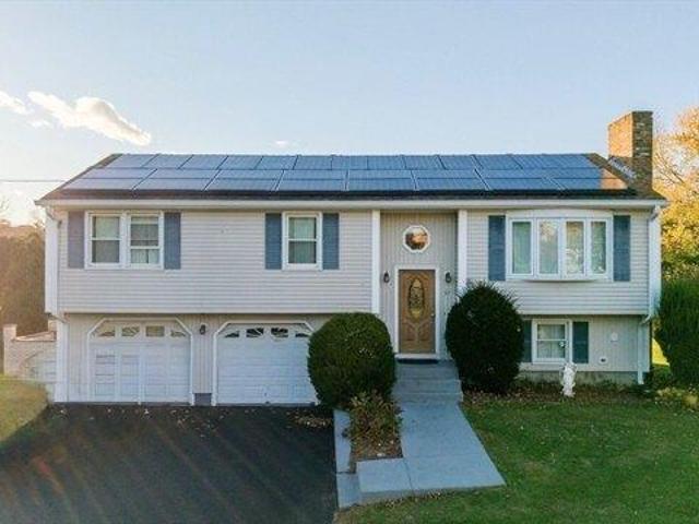 House for sale in Bristol, Massachusetts