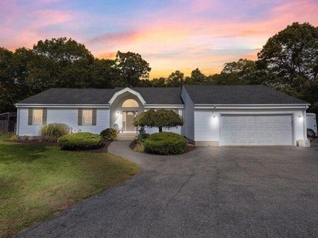 House for sale in Bristol, Massachusetts