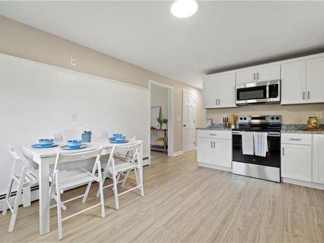 House for sale in Bristol, Massachusetts