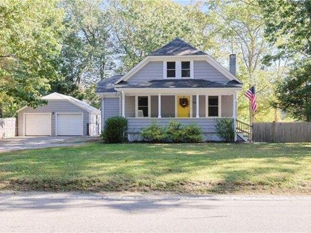 House for sale in Bristol, Massachusetts