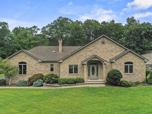 House for sale in Bristol, Massachusetts