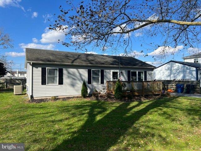 House for sale in Delaware