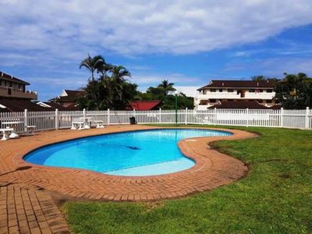 Apartment for sale in Ugu District Municipality, Kwazulu-natal