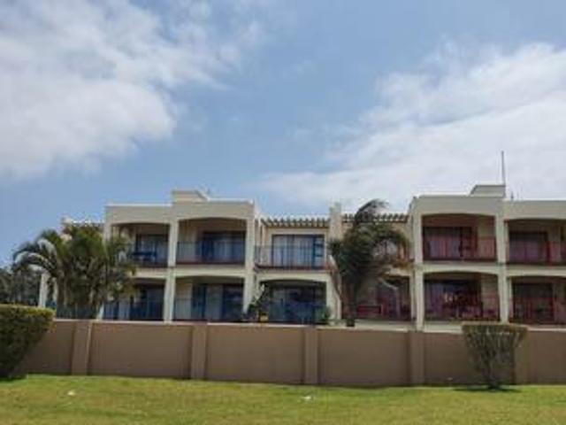 Apartment for sale in Ugu District Municipality, Kwazulu-natal