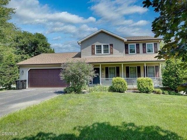 House for sale in Selinsgrove, Pennsylvania