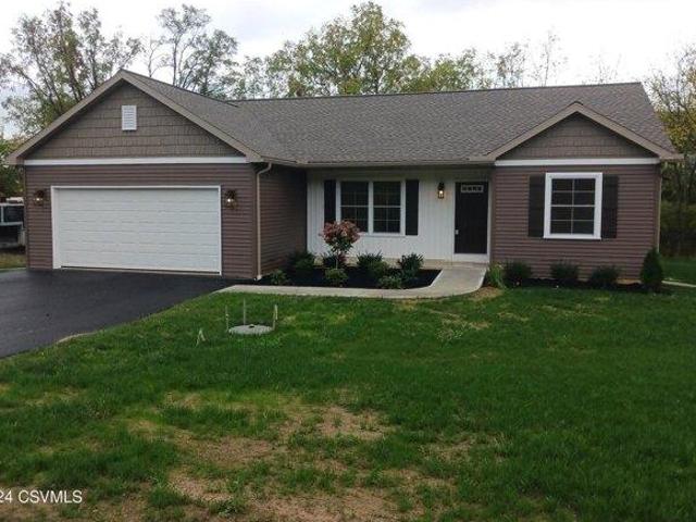 House for sale in Selinsgrove, Pennsylvania