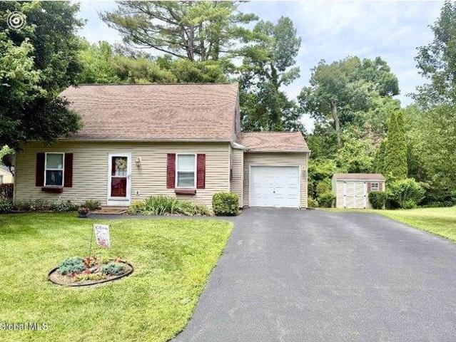 House for sale in Delmar, New York