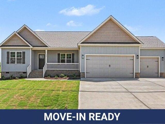 House for sale in Selma, North Carolina