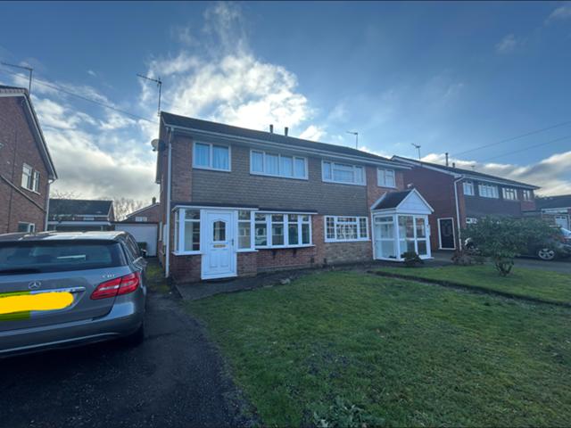 House for rent in Wednesfield, Isle Of Man