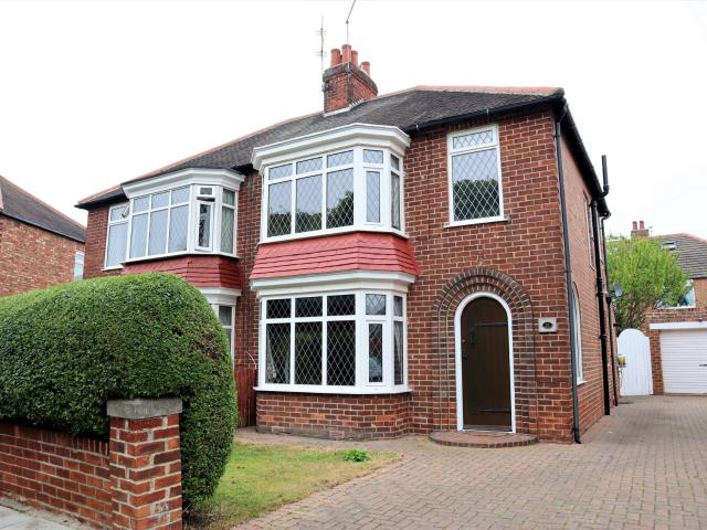 Apartment for rent in Redcar, Redcar And Cleveland