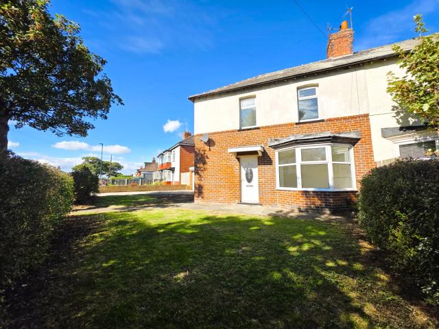 Apartment for rent in Dormanstown, Redcar