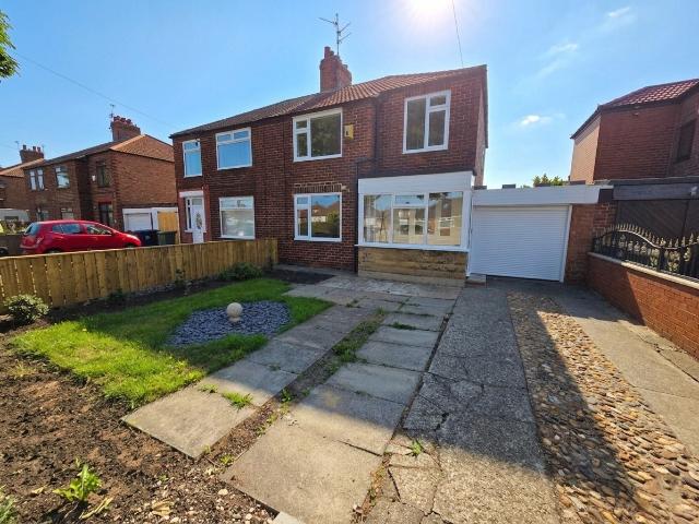 Apartment for rent in Redcar, Redcar And Cleveland