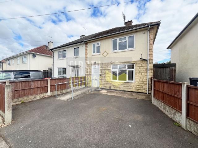 House for rent in Old Wharf, City Of Leicester