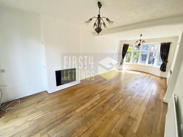 House for rent in Old Wharf, City Of Leicester