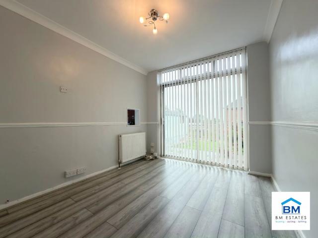 House for rent in Old Wharf, City Of Leicester