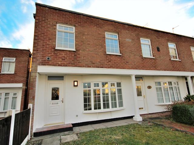 House for rent in Halewood, Knowsley