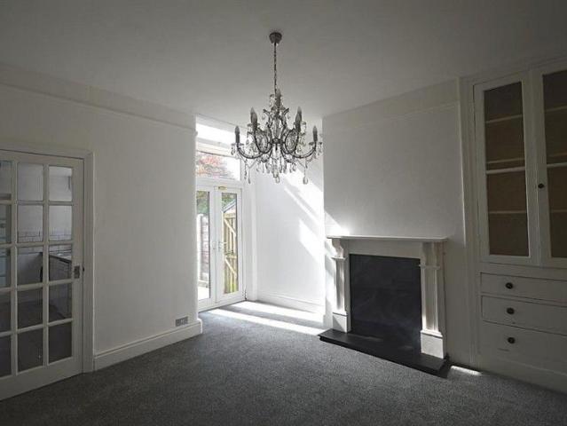 House for rent in Ashton upon Mersey, Trafford Park