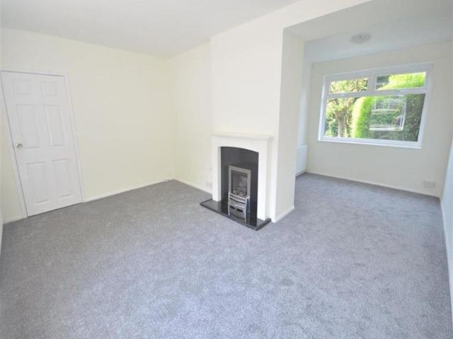 House for rent in Georgia, Greater Manchester