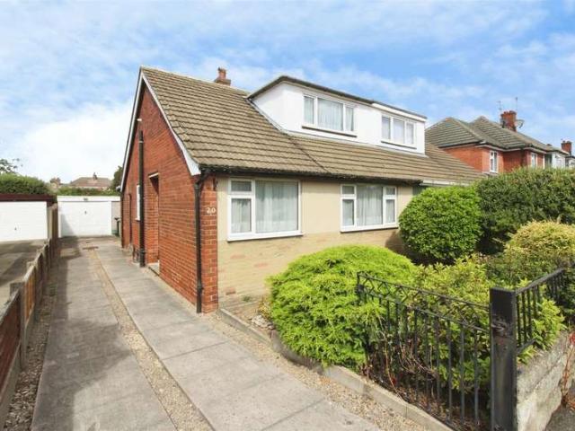 Farm for sale in Garforth, West Yorkshire