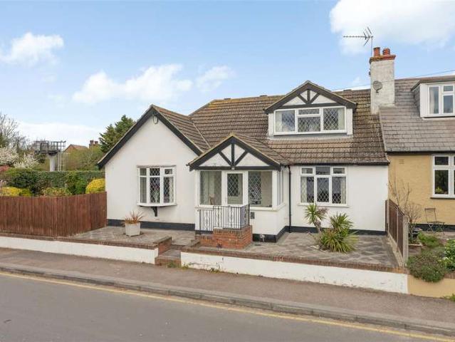 Farm for sale in Thurston Park, The Bridge
