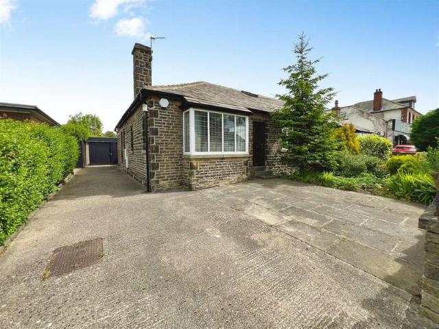Farm for sale in Wrose, West Yorkshire