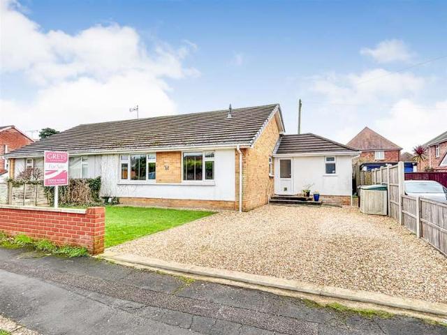 Farm for sale in East Dorset