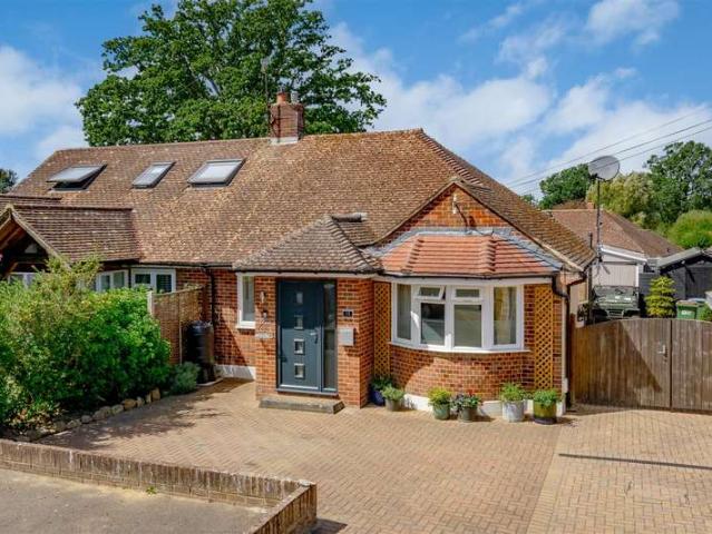 Farm for sale in Highwood, Horsham