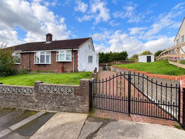 Farm for sale in Aberdare West, Cwmdare