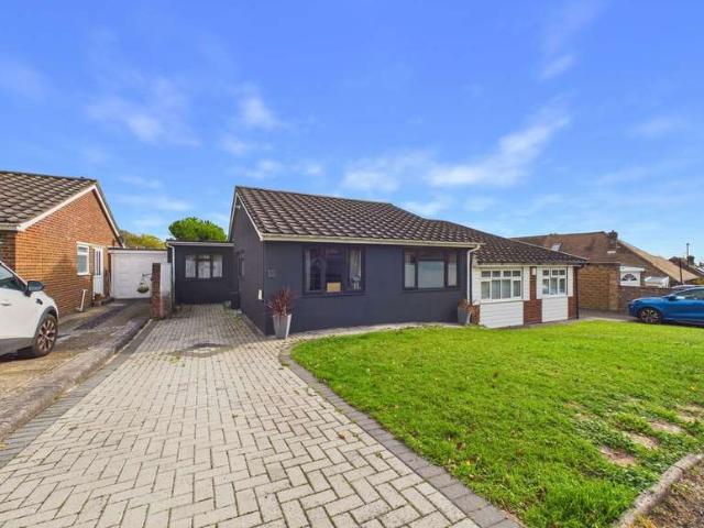 Farm for sale in Kingston Buci, Adur