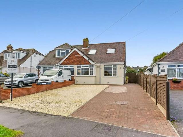 Farm for sale in Fareham, Hampshire