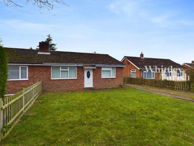 Farm for sale in Aslacton, South Norfolk