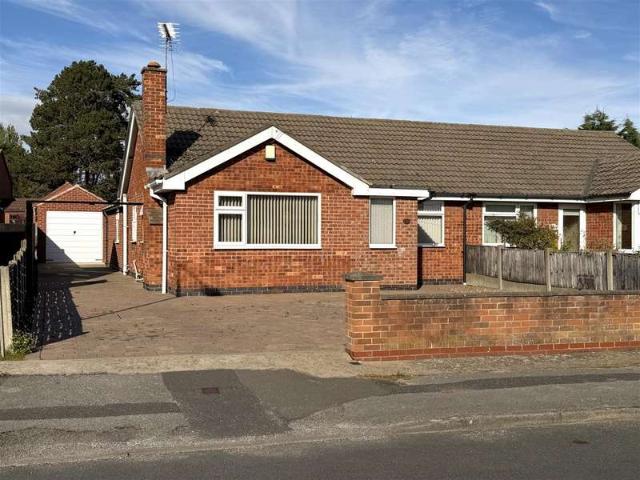 Farm for sale in Balderton, Newark and Sherwood