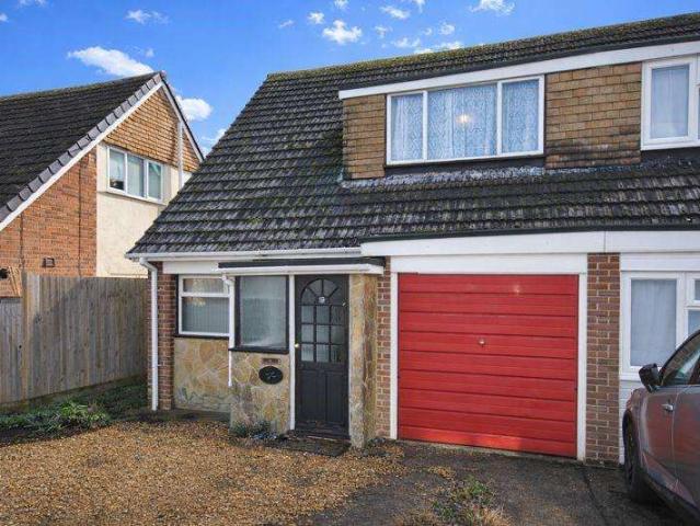 Farm for sale in Roade, Northamptonshire