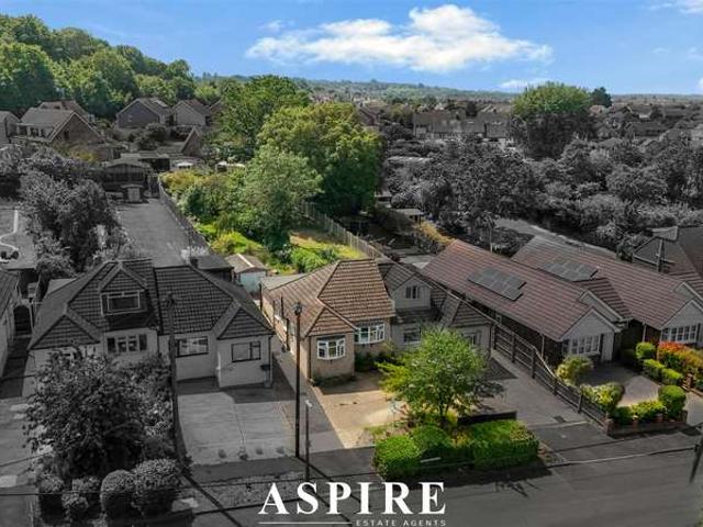 Farm for sale in Barling, Essex