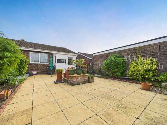 Farm for sale in Long Stratton, South Norfolk