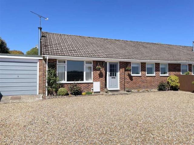 Farm for sale in Firsdown, Wiltshire